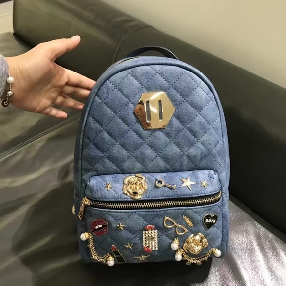 aldo shoulder bag/New and unused main image 12